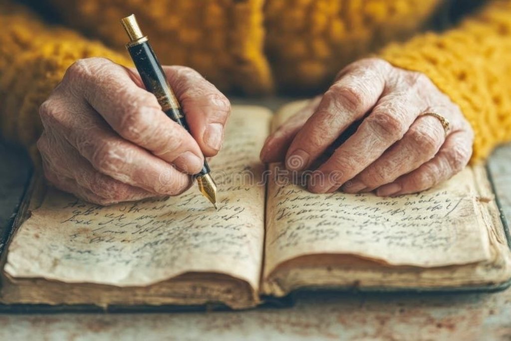El famoso concepto «Escribir es pensar» (Writing is thinking)