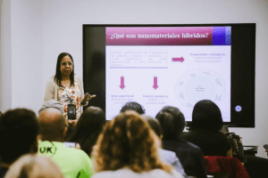 Lee más sobre el artículo Desde el IVIC impulsan desarrollos de nanomateriales para regenerar huesos de forma segura y natural