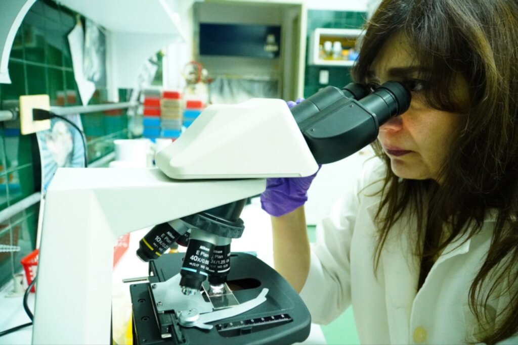 IVIC impulsa ciencia ciudadana para caracterizar el microbioma vaginal en las mujeres