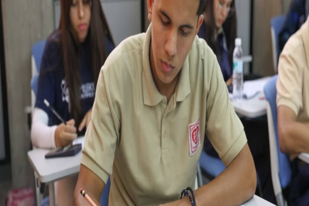 Culminó fase final de las Olimpiadas Venezolanas de Astronomía 2026