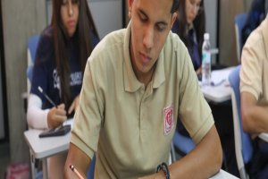 Lee más sobre el artículo Culminó fase final de las Olimpiadas Venezolanas de Astronomía 2026