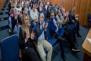 Lee más sobre el artículo Centro de Estudios Avanzados del IVIC celebra 55 años como motor de la formación científica nacional