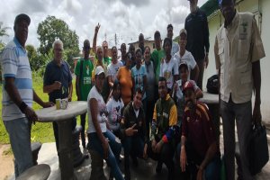 Lee más sobre el artículo Mincyt y productores de Barlovento trazan hoja de ruta para el desarrollo agrícola