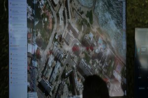 Lee más sobre el artículo Mincyt e instituciones de seguridad coordinan evaluaciones estructurales en La Guaira ante contingencia sísmica