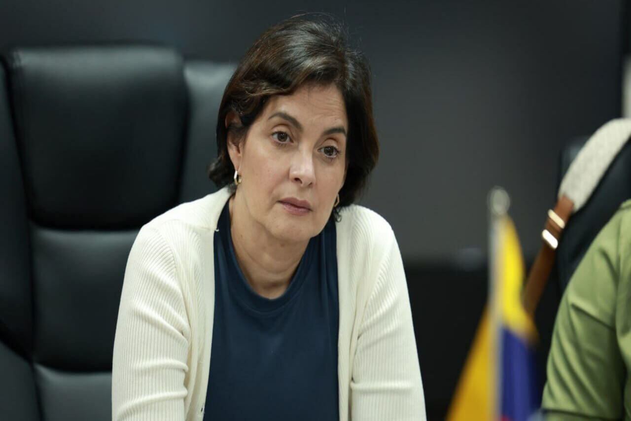 En este momento estás viendo Rectora de la UNC Gabriela Jiménez Ramírez garantiza bienestar y continuidad académica tras los terremotos