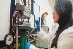 Lee más sobre el artículo Investigadores venezolanos proponen transformar plástico y conchas de ostra en bloques ecológicos con tecnología nuclear
