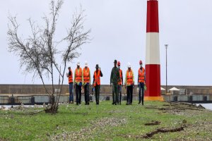 Lee más sobre el artículo ABAE impulsa gestión de riesgos sísmicos mediante uso avanzado de tecnología satelital