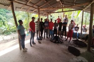 Lee más sobre el artículo Alianza Científico-Campesina impulsa la agricultura sostenible en los municipios Bermúdez y Sucre