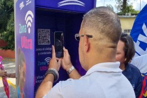 Lee más sobre el artículo Cantv despliega soluciones de conectividad de alta velocidad en hospitales estratégicos ante contingencia sísmica