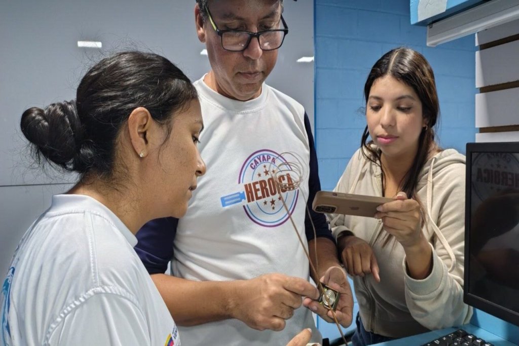 Plan Cayapa Heroica recupera equipos médicos y tecnológicos en el ambulatorio La Llanada de Cumaná