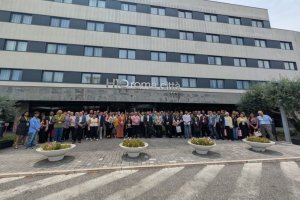 Lee más sobre el artículo Fundación Cendit posiciona a Venezuela entre las potencias científicas internacionales de la Conferencia ICECET 2026 en Roma