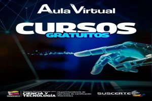 Lee más sobre el artículo Suscerte abre inscripciones para el curso virtual de seguridad y prevención de niños en línea