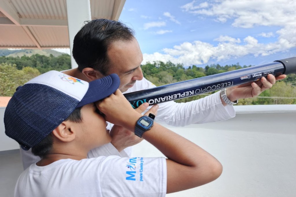 Centro Nacional de Tecnologías Ópticas arriba a su 13.º aniversario al servicio de la ciencia y la innovación nacional