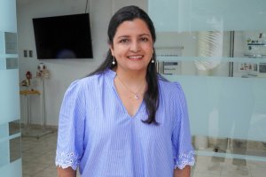 Lee más sobre el artículo Científica venezolana Bélgica Molina destaca el rol de la investigación y las células madre en la medicina actual