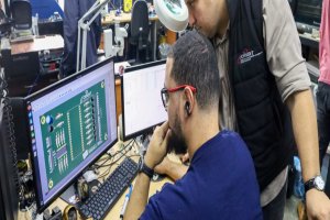 Lee más sobre el artículo Contador Geiger: primer prototipo nacional de medición segura de radiación
