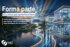 Lee más sobre el artículo El CEA del IVIC impulsa la formación de talento especializado con nuevos postgrados científicos