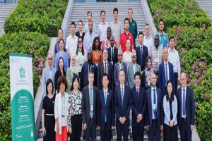 Lee más sobre el artículo Venezuela presenta potencial del cacao fino de aroma en encuentro técnico de la FAO en China