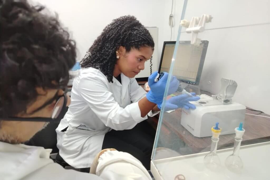 Ciencia para el campo: el Fonacit y el INIA potencian la investigación agropecuaria en Venezuela