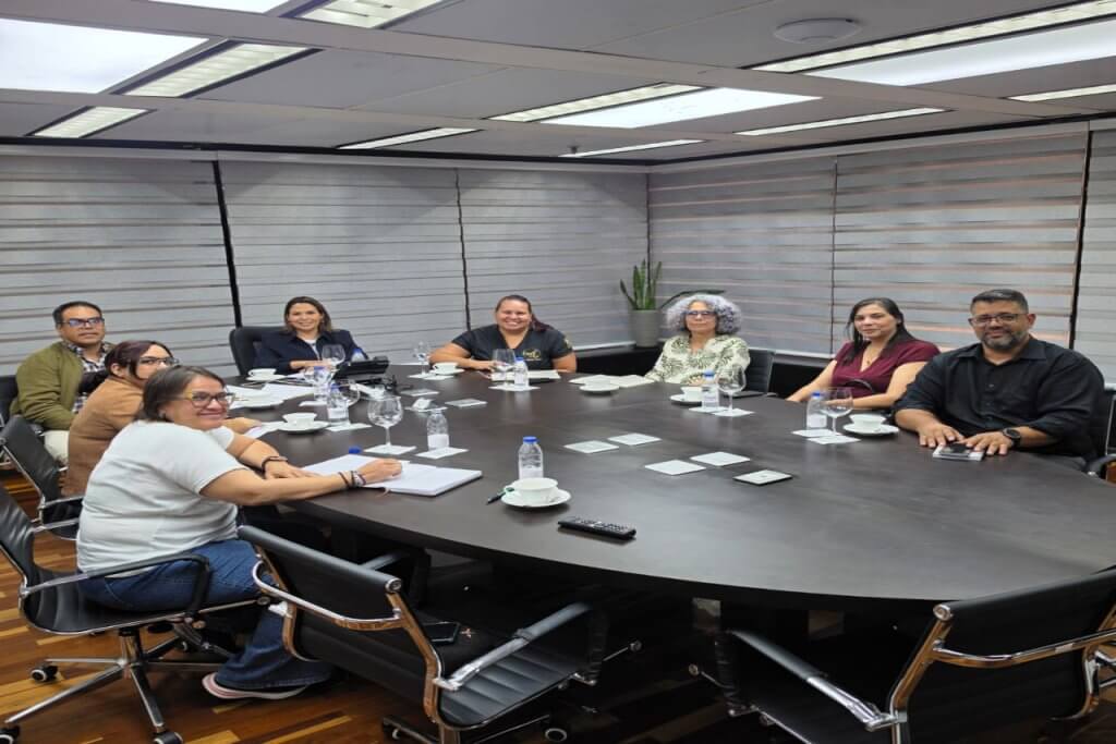 Consolidan proyectos de investigación y desarrollo científico en Amazonas