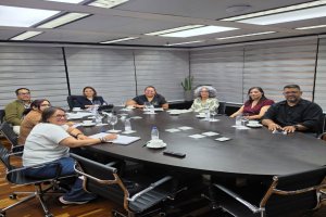 Lee más sobre el artículo Consolidan proyectos de investigación y desarrollo científico en Amazonas
