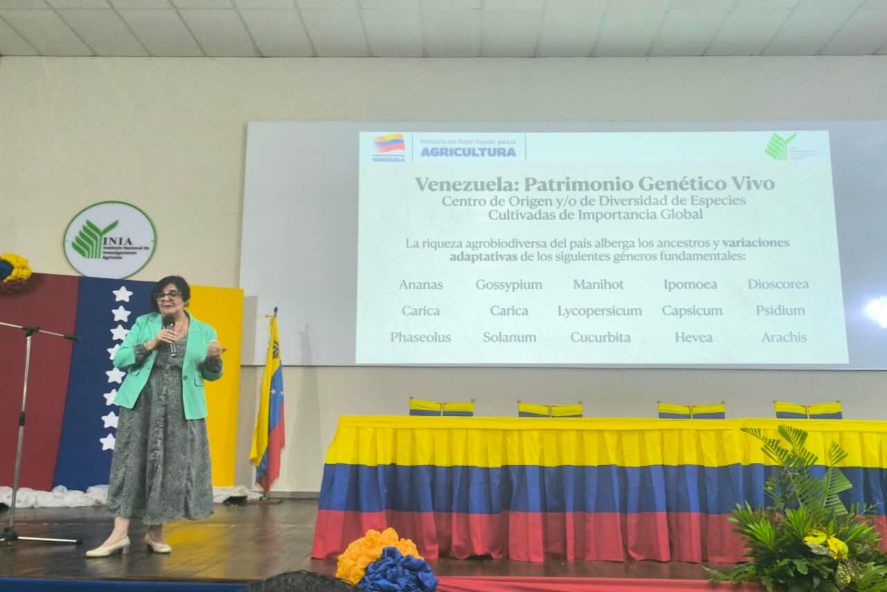 Lee más sobre el artículo INIA celebra su 26.° aniversario con Seminario Internacional