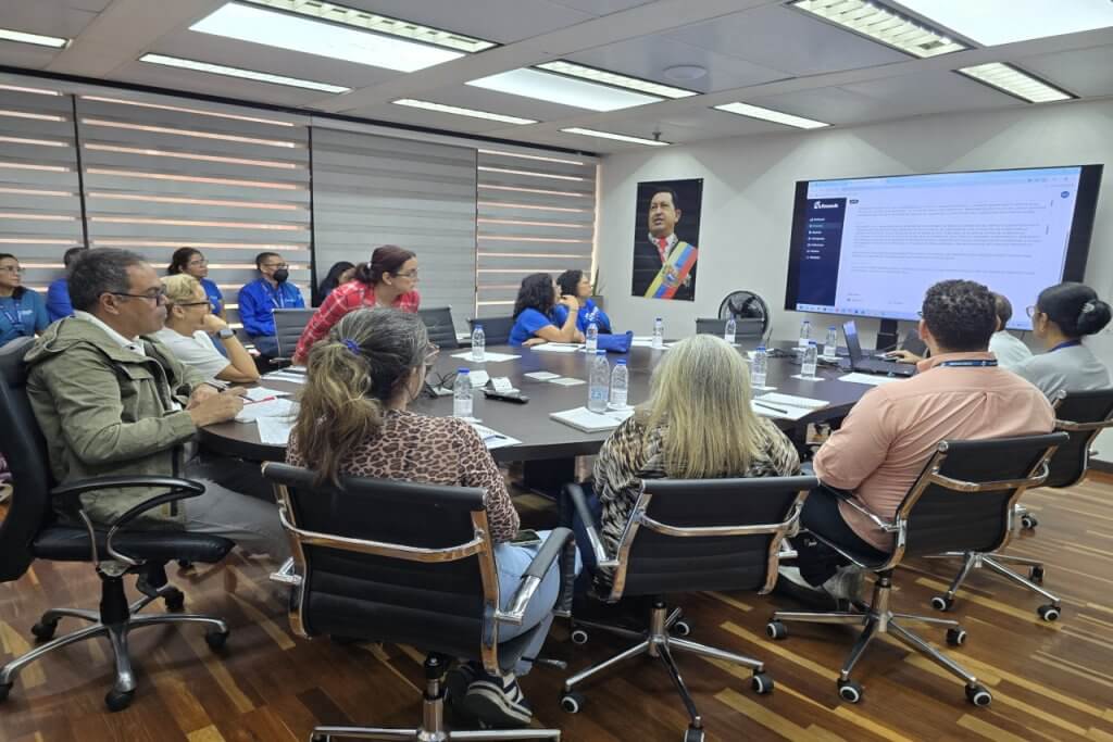 Sistema de Gestión de Proyectos del Fonacit: una herramienta clave para el seguimiento del financiamiento